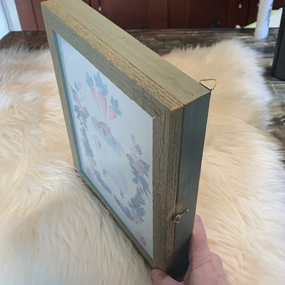 SALE!!! Key cabinet replaceable image. 2 - Picture 13 of 13